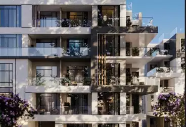 شقق للبيع - 2 غرف - بالدور 1