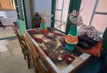 Furnished Apartment For sale - 2 rooms - floor 2