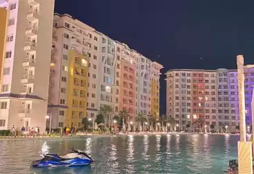 undefined undefined - 2 غرف - بالدور 5