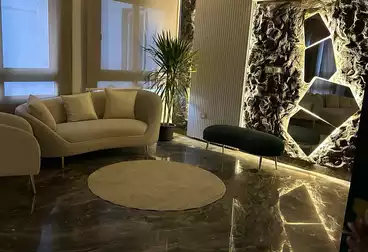 Administrative For rent - 2 rooms - floor 6
