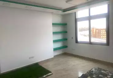 Administrative For rent - 4 rooms - floor 7
