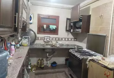 Apartments For sale - 3 rooms - floor 1