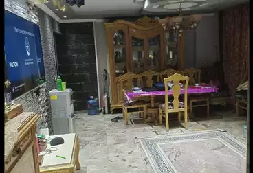 شقق للبيع - 3 غرف - بالدور 4