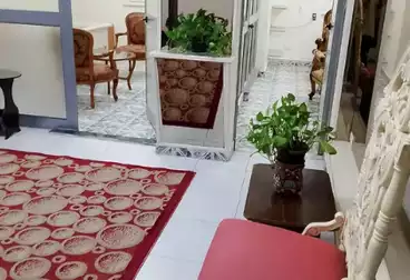 Administrative For rent - 2 rooms - floor 1