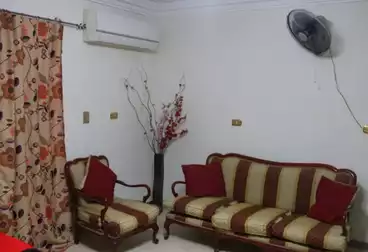 Furnished Apartment For rent - 2 rooms - floor 4