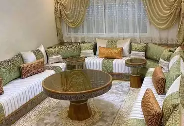 Apartments For rent - 4 rooms - floor 1