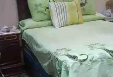 شقق مفروشة للإيجار - 3 غرف - بالدور 10