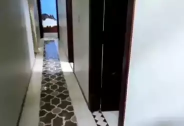 شقق للبيع - 3 غرف - بالدور 3