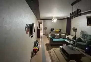 شقق للبيع - 3 غرف - بالدور 3