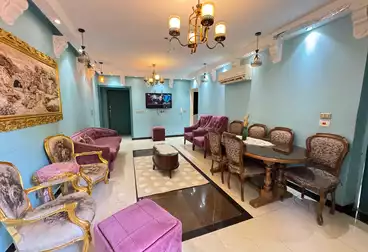 شقق للإيجار - 3 غرف - بالدور 1