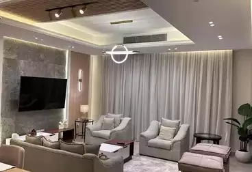 شقق للبيع - 3 غرف - بالدور 3