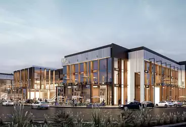 Commercial For sale - floor 1