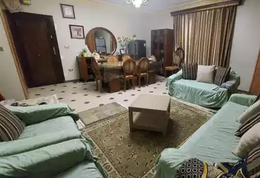 شقق للبيع - 3 غرف - بالدور 4