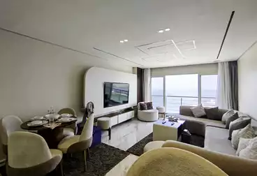 Properties For rent - 3 rooms - floor 7