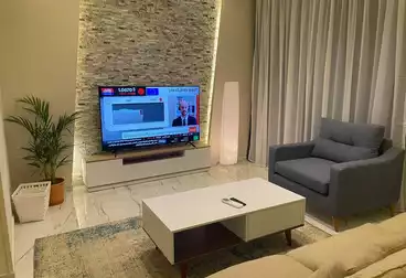 شقق مفروشة للإيجار - 3 غرف - بالدور 2
