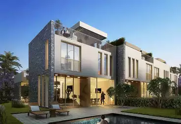Villas For sale - 3 rooms