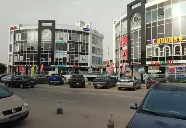 Commercial For rent - floor 1