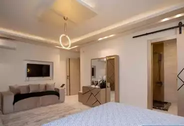 عقارات للبيع - 3 غرف - بالدور 13