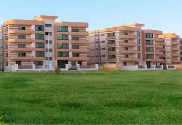 Apartments For sale - 3 rooms - floor 1