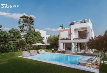 فلل للبيع - 3 غرف