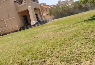 فيلا منفصلة للبيع - 4 غرف
