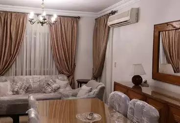 شقق للإيجار - 3 غرف - بالدور 3
