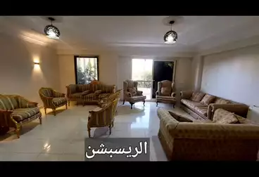 شقق للبيع - 3 غرف - بالدور 1