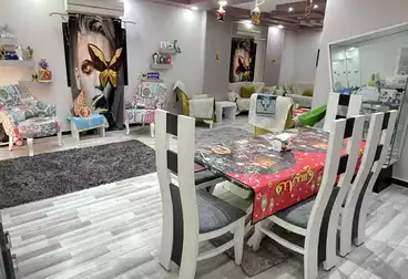 Apartments For sale - 3 rooms - floor 1