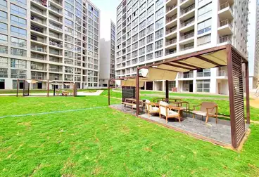 Apartments For sale - 3 rooms - floor 8