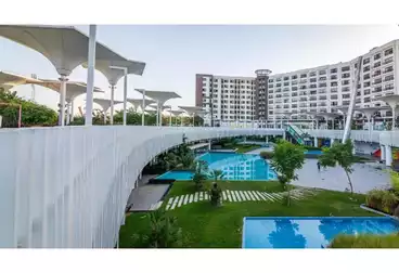undefined undefined - 2 rooms - floor 2