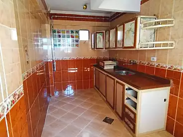 شقق للبيع - 3 غرف - بالدور 5