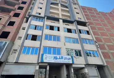 شقق للبيع - 2 غرف - بالدور 7