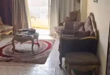 Furnished Apartment For sale - 3 rooms - floor 4