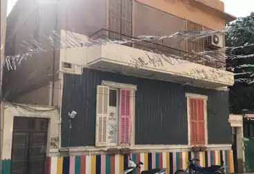 Building For sale - 2 rooms