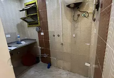 Properties For rent - 2 rooms - floor 7