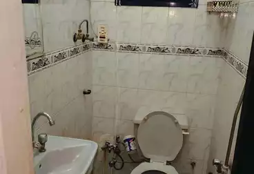 Furnished Apartment For sale - 3 rooms - floor 4