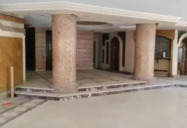 Administrative For rent - 4 rooms - floor 2