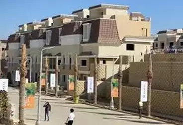 Villas For sale - 4 rooms