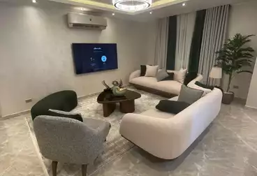Furnished Apartment For sale - 2 rooms - floor 2