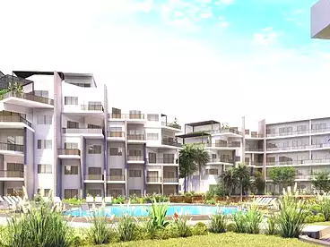 Studio For sale - 1 rooms - floor 1