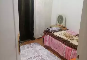 شقق للإيجار - 2 غرف - بالدور 2