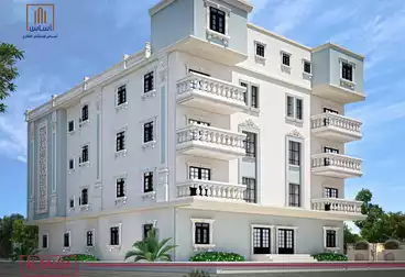 Properties For sale - 3 rooms - floor 2