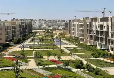 undefined undefined - 2 غرف - بالدور 5