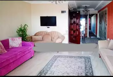 شقق للبيع - 2 غرف - بالدور 3