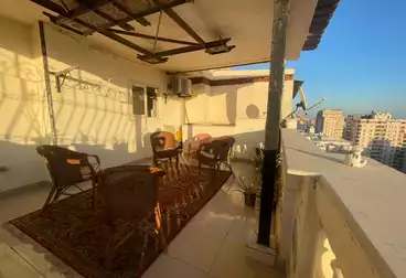 عقارات للبيع - 3 غرف - بالدور 17