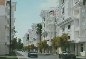 Apartments For sale - 3 rooms - floor 1