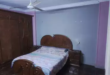 شقق للإيجار - 2 غرف - بالدور 5
