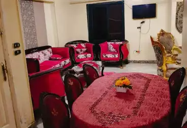 شقق للبيع - 3 غرف - بالدور 4