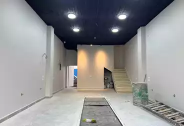 Shops For rent - floor 0