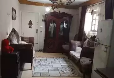 Apartments For sale - 2 rooms - floor 3